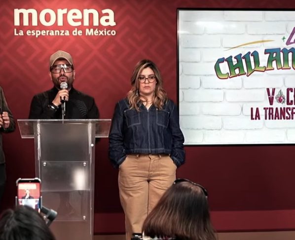Hay una obsesión de diputados de Morena en contra de los alcaldes panistas: el diputado Paulo García, contra el alcalde Giovani Gutiérrez, de Coyoacán, y los diputados Cecilia Vadillo y Víctor Romo, contra el edil de Miguel Hidalgo, Mauricio Tabe. FOTO: Especial