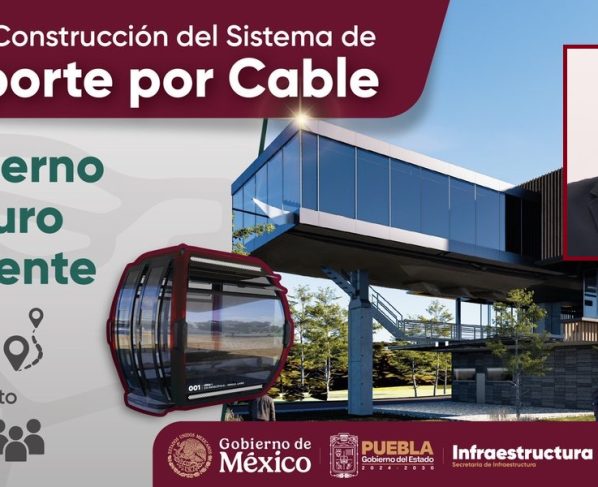 El gobierno del gobernador Alejandro Armenta, busca corregir estos errores mediante un sistema de transporte masivo integrado, evitando el enfoque ornamental que causó el fracaso del proyecto anterior. FOTOS: Especial