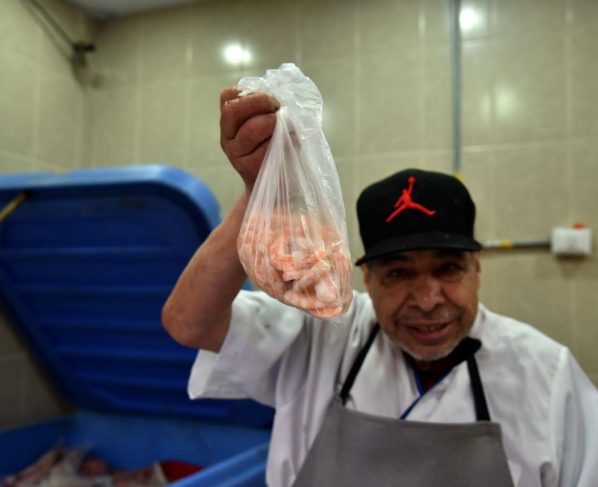 Alcaldía BJ promueve consumo en mercados públicos