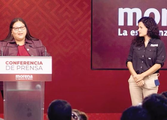 El futuro político de Alcalde a largo plazo no es halagüeño, pues dependerá como nunca de la voluntad de la presidenta Claudia Sheinbaum, quien probablemente ni siquiera le va a ofrecer un cargo en su Gobierno, porque el tiempo de esa posibilidad ya se le pasó. FOTO: Especial