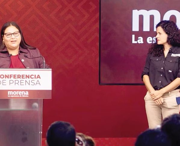 El futuro político de Alcalde a largo plazo no es halagüeño, pues dependerá como nunca de la voluntad de la presidenta Claudia Sheinbaum, quien probablemente ni siquiera le va a ofrecer un cargo en su Gobierno, porque el tiempo de esa posibilidad ya se le pasó. FOTO: Especial