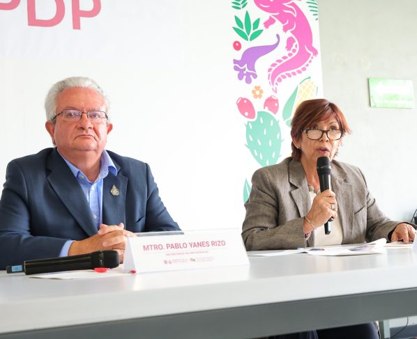 El Gobierno de la Ciudad de México, a través de la Secretaría de Planeación, Ordenamiento Territorial y Coordinación Metropolitana (Metrópolis), informó el término de la Consulta para la elaboración del Plan General de Desarrollo (PGD) 2025-2045. FOTO: Especial