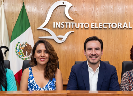 No dieron el ancho los cuatro consejeros electorales del IECM en su aventura de llegar al cargo similar, pero en el INE. Ya fueron cortados Patricia Avendaño, su presidenta, así como Erika Estrada, Sonia Pérez y el "migrante" Ernesto Ramos
