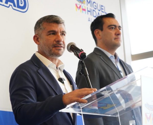 Tal parece que en Morena nadie quiere la candidatura a la Alcaldía Miguel Hidalgo, seguramente porque la ven perdida. FOTO: Especial