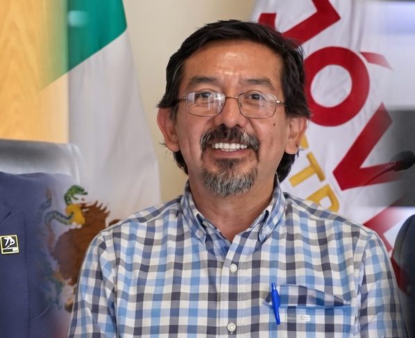 Con esta jugada truculenta, Valle, Chávez y Ramos quieren garantizar que al menos uno de ellos llegue al Consejo General del INE, y con suerte hasta dos, pues cuentan con la bendición presidencial, porque lo más probable es que cualquiera sea incondicionalmente tramposo. Lo veremos. FOTO: Especial / Edición IA/Gemini