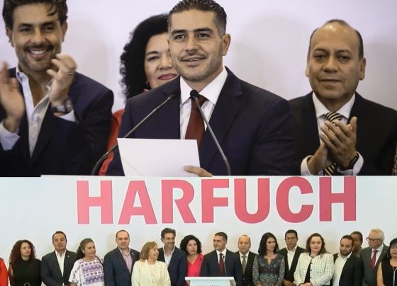 Casi como en San Luis Potosí, en la Ciudad de México el PVEM ha estirado tanto la liga en su relación Morena y el Gobierno, que prácticamente ya está rota. Seguro si en este momento tuviera que tomarse alguna decisión sobre la alianza electoral 2027, no irían juntos. FOTOS: Cuartoscuro / Especial