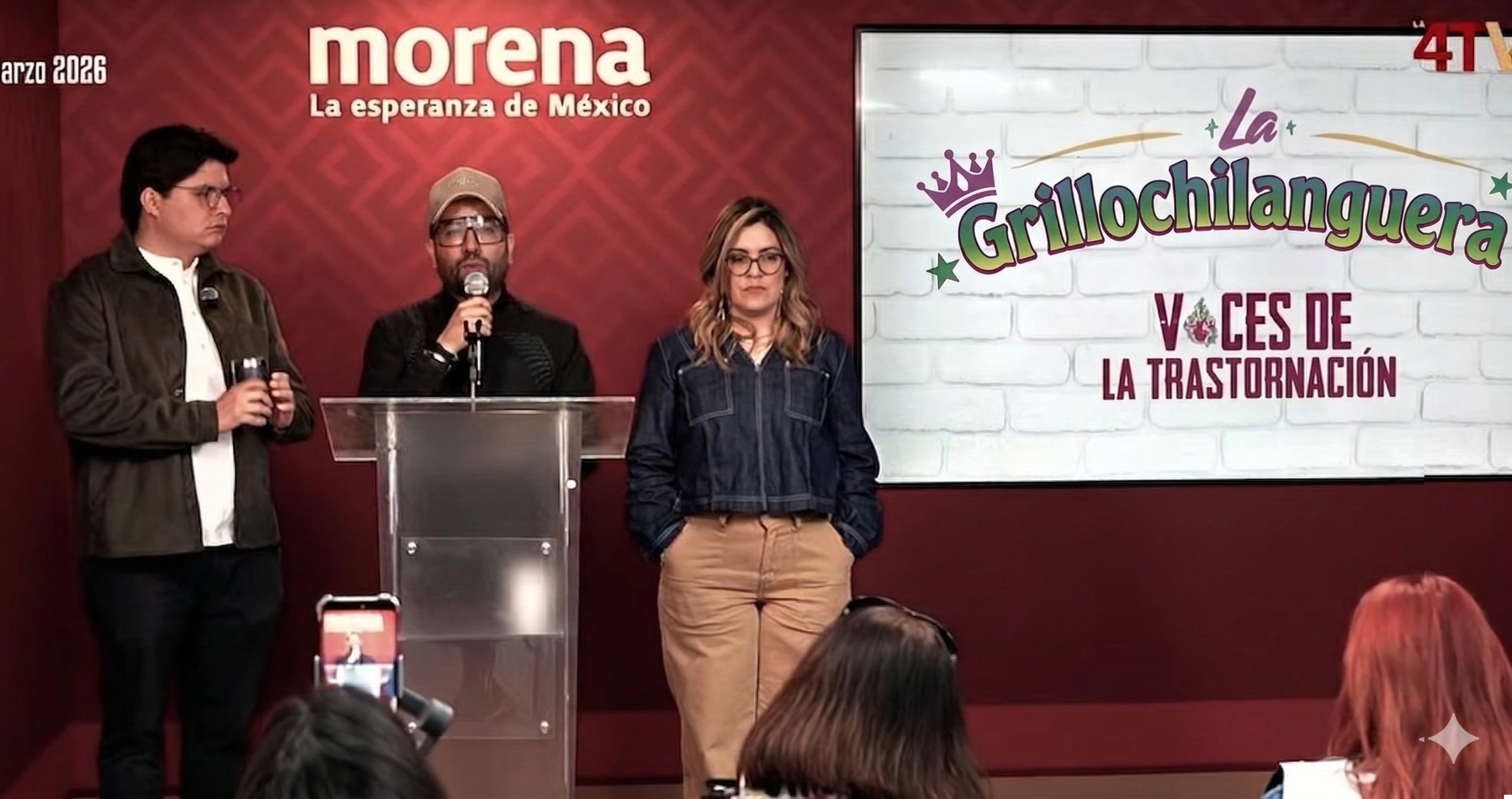 FOTO: Especial. NOTA: La imagen está alterada de un original, con IA de Gemini.