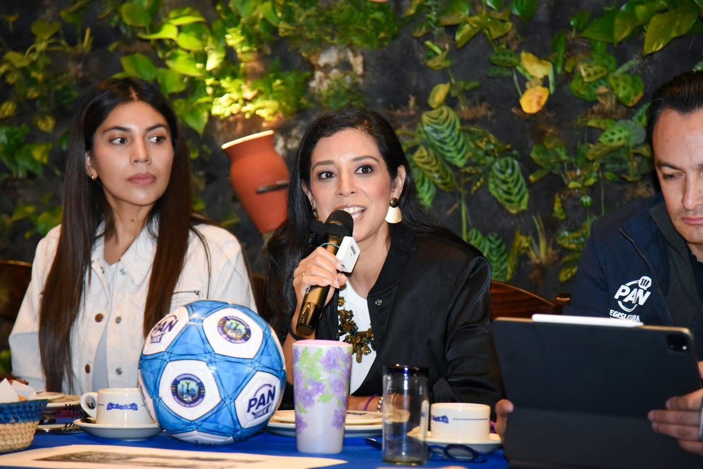 Este año, Morena habrá de recibir 143 millones 670 mil pesos, mientras que al PAN le tocan 132 millones 891 mil pesos, más que el doble de su aliado el PRI, que apenas alcanza 62 millones de pesos. FOTO: Especial