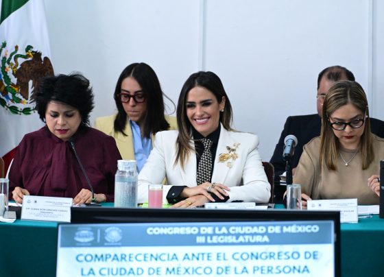 Pero tres Doritos después, o sea el 29 de abril, la narrativa cambió: desde ese día está Morena contra la pared, luego de que la Corte del Sur de Nueva York solicitó la detención con fines de extradición del gobernador morenista de Sinaloa, Rubén Rocha Moya; del senador Enrique Inzunza y otros ocho funcionarios y exfuncionarios. FOTO: Especial