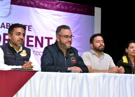 Borrador La Magdalena Contreras fortalece la prevención con el Operativo Tormenta