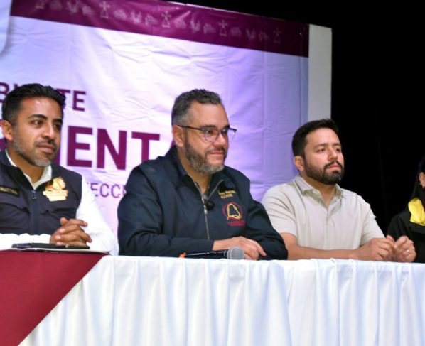 Borrador La Magdalena Contreras fortalece la prevención con el Operativo Tormenta