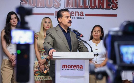 Expertos de la Universidad de Guadalajara (UdeG) advirtieron que esta capital, sede de la Copa Mundial de Fútbol 2026, presenta un mapa de alto riesgo con 600 puntos de inundación, de los cuales 200 son de alta peligrosidad para las personas, y un sistema hidráulico para la Zona Metropolitana colapsado. FOTOS: Especial