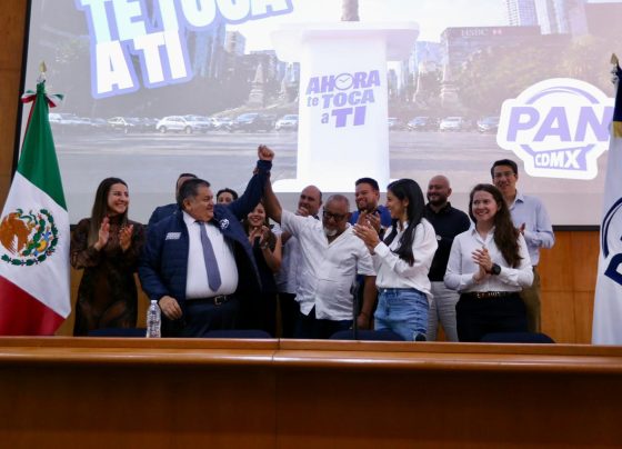 Alarcón dejó su militancia tricolor de 40 años molesto por el autoritarismo del presidente nacional, Alejandro (a) Alito Moreno, quien quiere imponer como candidata a la coordinadora de los diputados de su partido en el Congreso local, Tania Larios. FOTO: Especial