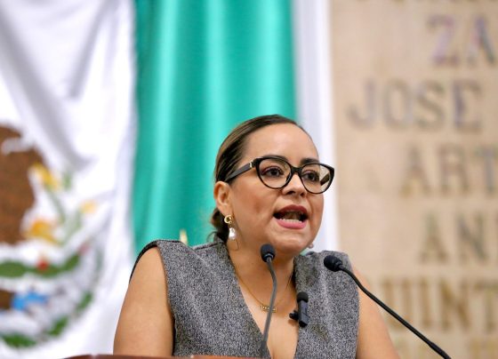 Exige diputada Álvarez a la SEP claridad sobre calendario escolar