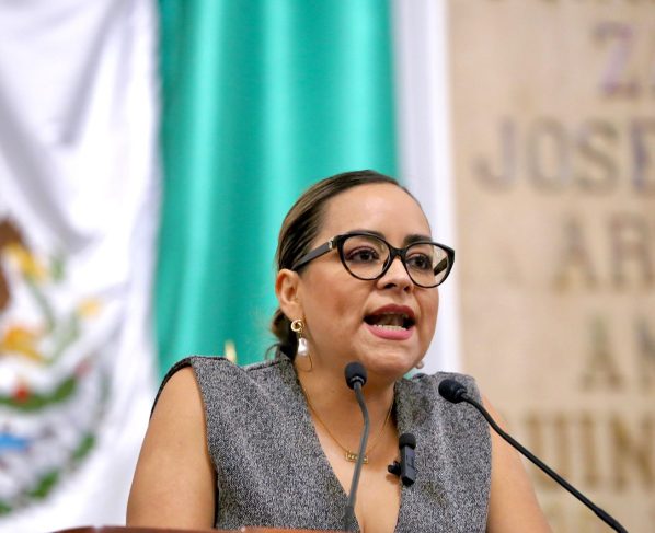 Exige diputada Álvarez a la SEP claridad sobre calendario escolar