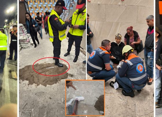 Es muy importante que pronto ajusten sus protocolos y capaciten al personal, una responsabilidad de la Dirección General, que encabeza Adrián Rubalcava. FOTOS: Magacín CDMX