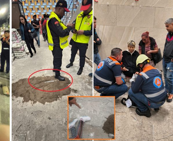 Es muy importante que pronto ajusten sus protocolos y capaciten al personal, una responsabilidad de la Dirección General, que encabeza Adrián Rubalcava. FOTOS: Magacín CDMX