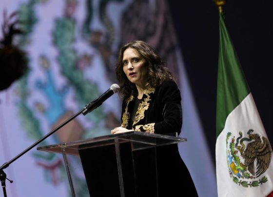 No hay buen parangón, pero sí pueden plantearse otras figuras imaginativas del agravio contra los mexicanos por parte de la presidenta de la Comunidad de Madrid, España, Isabel Díaz Ayuso. FOTO: Especial