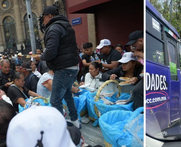 Ya se ven los primeros frutos en el Congreso de la Ciudad de México tras la instalación de la mesa permanente de diálogo de la jefa de Gobierno, Clara Brugada, con los coordinadores parlamentarios. FOTOS: Magacín CDMX