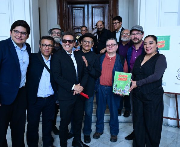 'Un Mundial de la Patada' en el Congreso